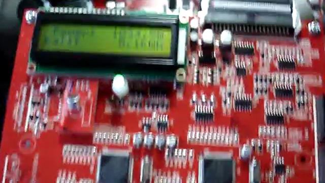 Инвертор Growatt