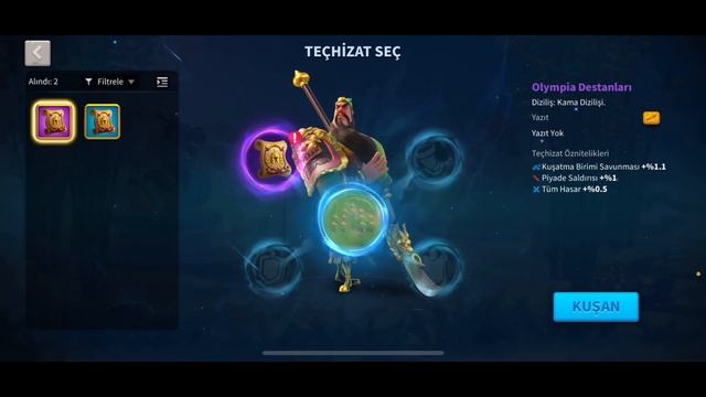 New building Official Forum and Lineups/What do we do with them? | Rise Of Kingdoms