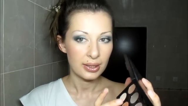 ПОКУПКИ DIOR, SMASHBOХ JeniaKyn