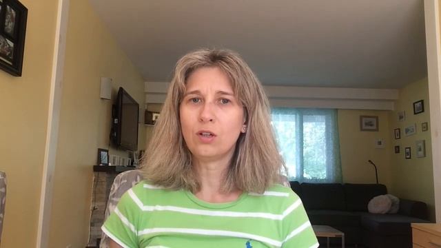 Канадские детские сады