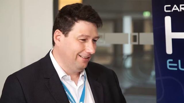 Car HMi Europe 2016: Interview with Stéphane Feron, Peugeot Citroen