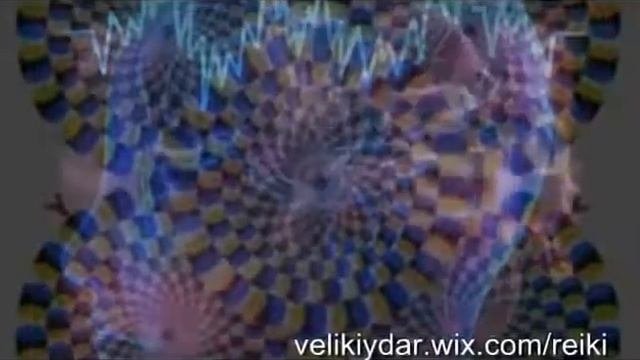 Программа Активация глубинных процессов подсознания