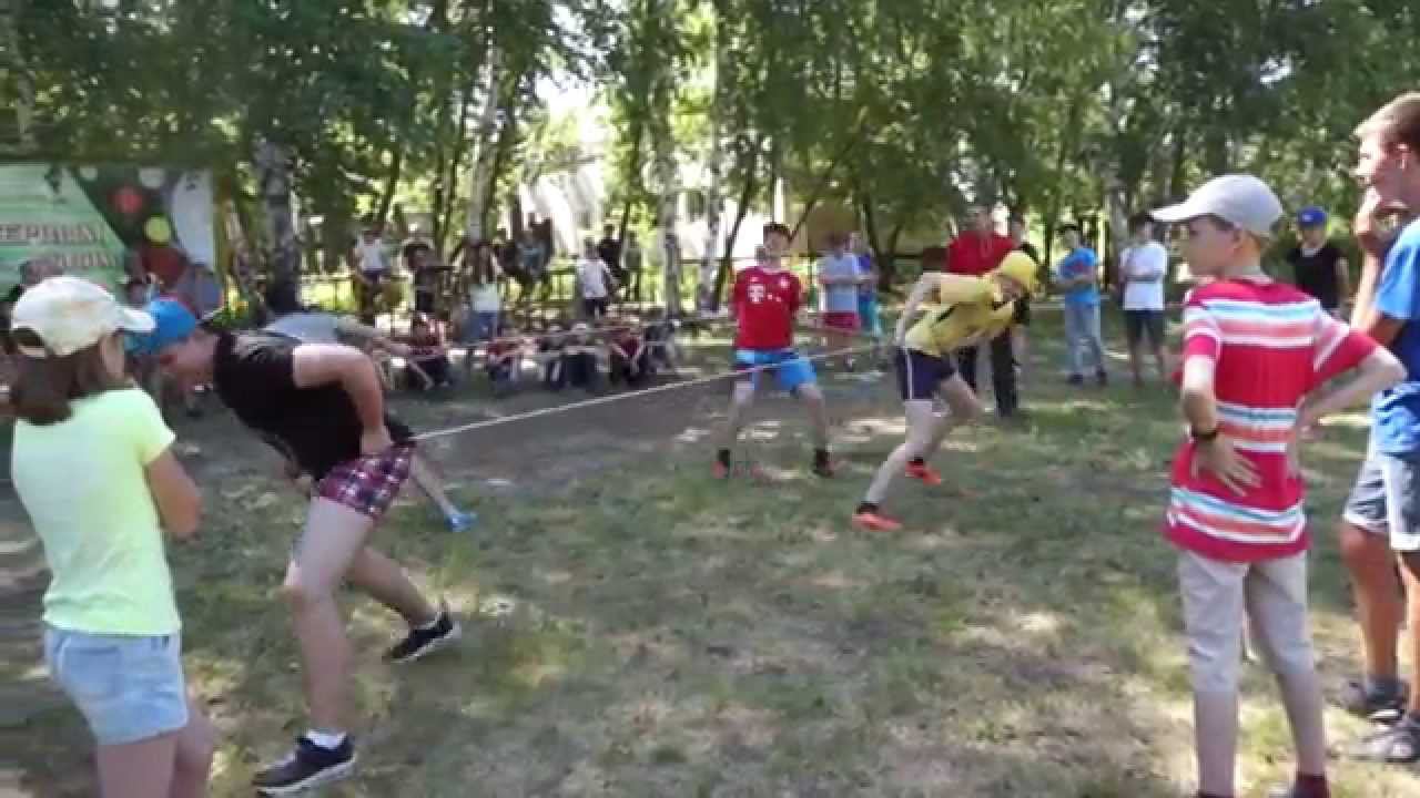 Казачьи игры_1