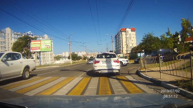 Убрали ПП на Руднева