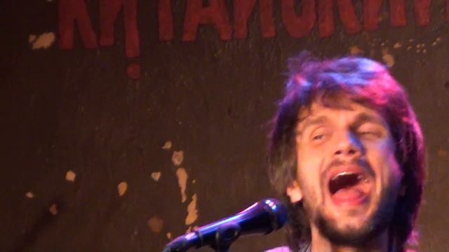 БSО и Дмтрий МаксимачЁв - Знал, что будет так