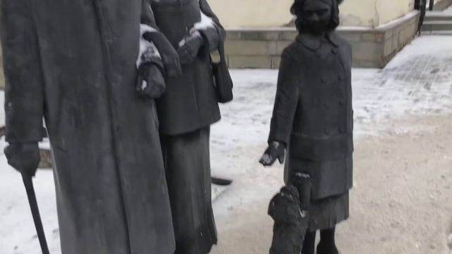 Ульяновск - город семи ветров
