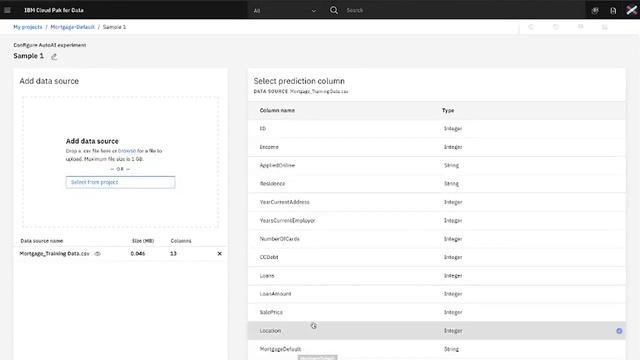 Bring the Power of IBM Watson to Data Sources on Your Cloud