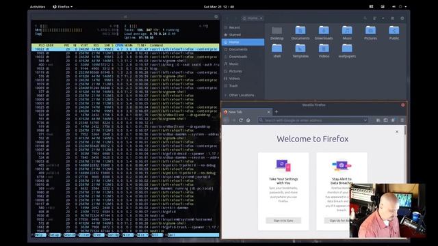 A Tiling Desktop Environment? Introducing The Pop Shell!