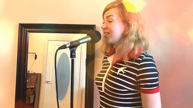Песня "С днём рождения, мама!" - Song "Happy birthday, mama!"