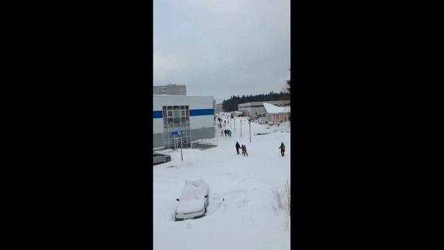 Ленина 13 Костомукша