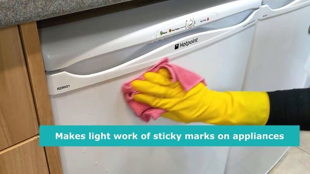 How to Use Elbow Grease - The All-Purpose Degreaser!