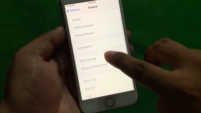 Camera Not-Working On iPhone 7 After IOS 15 Update - How To Fix Camera Not Working On iPhone 7