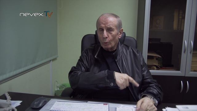 Веллер переезжает!