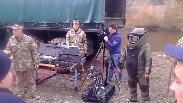 Миноискатель