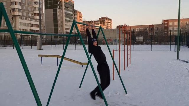 Обучалка ГЕЙНЕР С ЛОКТЕЙ за 2 МИНУТЫ || Workout