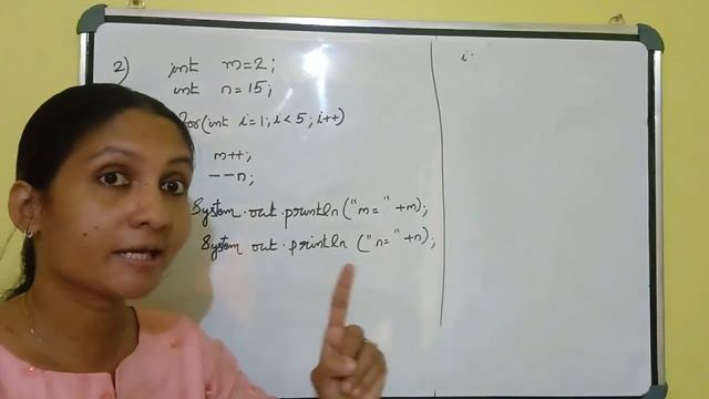 Loop problems in Java // Part I // ICSE class 10 Computer Applications