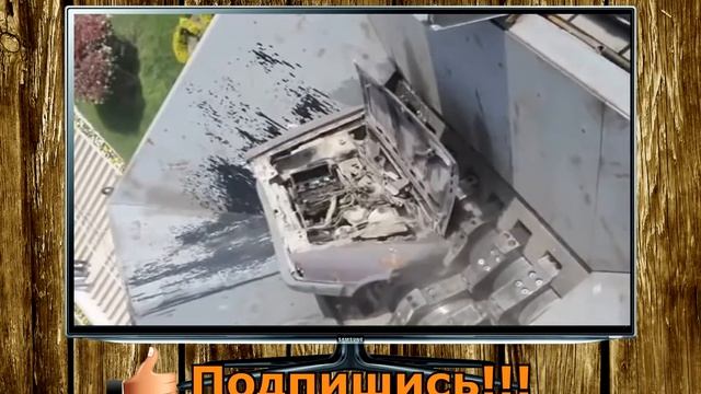 Интересное| Промышленный шредер и автомобиль