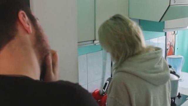 Это так похоже на маму! :-)
