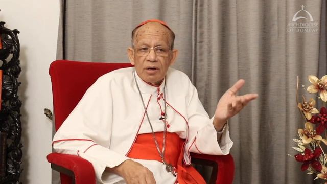Archdiocese of Bombay - Q & A Session with His Eminence, Oswald Cardinal Gracias | Ep 43