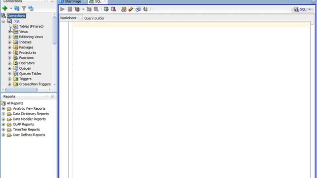 SQL Day I (Hindi-How SQL Run On Various Software.)