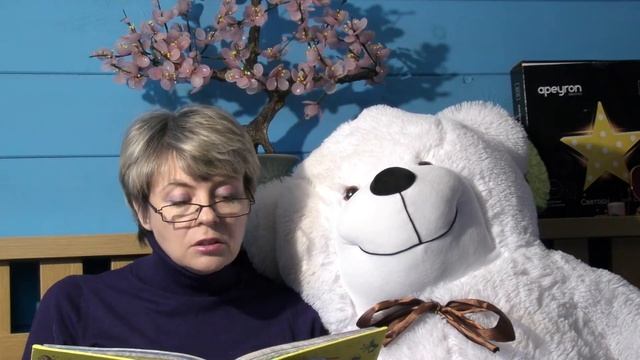 Детские сказки от Тёти Оли | Выпуск 6 | Тараканище