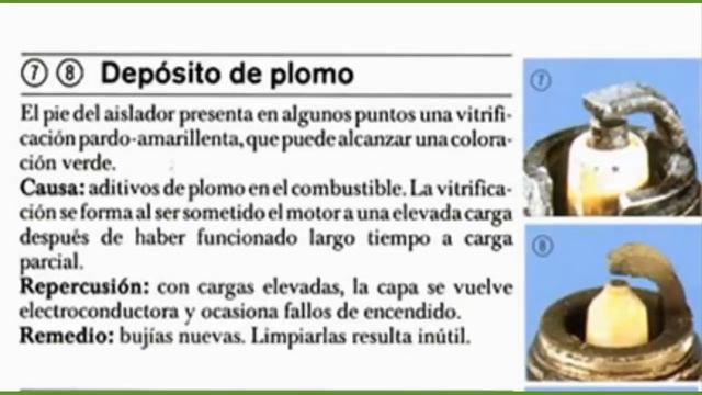 Como Revisar Las Bujias Con Un Multimetro calibralo a 10k
