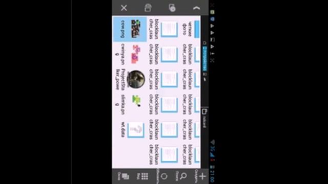 Minecraft pe -Как сделать свою текстуру