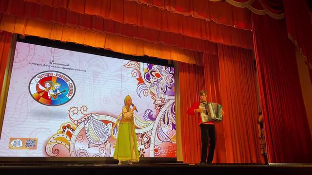 Александра Боцвина Частушки "Здорово, здорово у ворот Егорова" частушки-небылицы Свердловской обл.