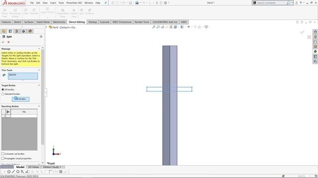 Pencil Designed In Solidworks ?