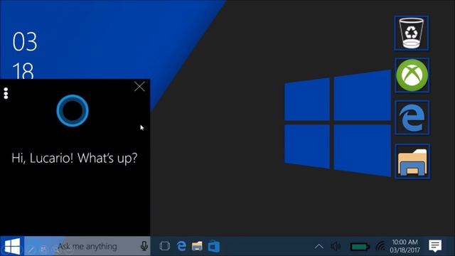 Windows 11 Concept (Early 2017) + Download Link (OLD)