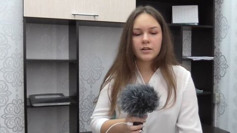 Горячий микрофон с Екатериной Ведерниковой