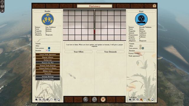 DEFENDING OUR CAPITAL - Sendai (Legendary) - Total War: Shogun 2 - Fall of the Samurai - Ep.03!