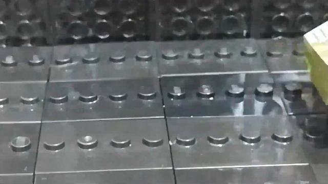 Micro naves #1