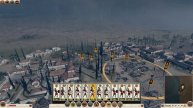 Тупой ИИ - Let's play Spartan campaign #22 , Rome 2: Total War Russian/Русский
