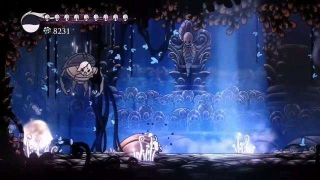 Hollow Knight - Galien Radiant Hitless