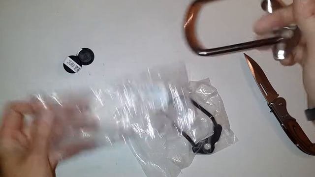 Заглушки для руля и защита заднего переключателя для велосипеда.
