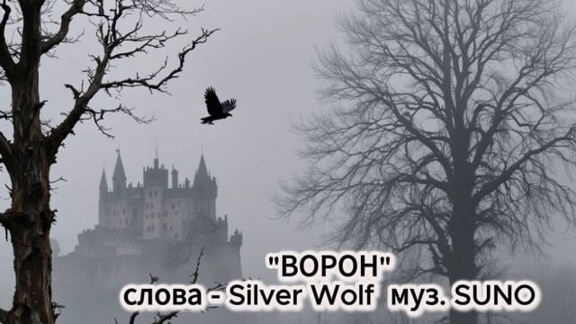 ВОРОН
