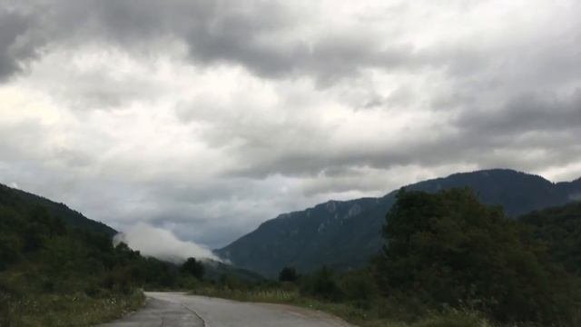 Из Белграда Сербия в Будву Черногория через Боснию и Герцеговину