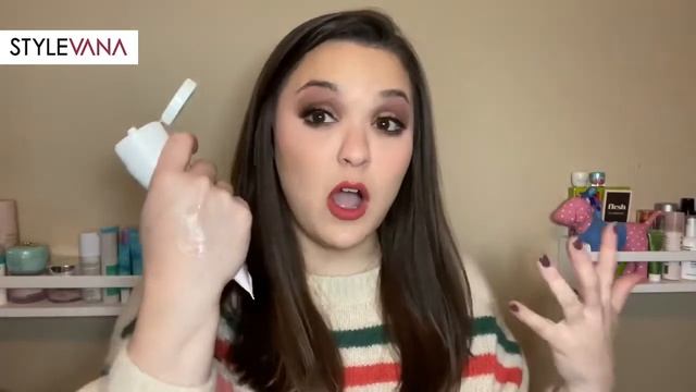 K-Beauty Makeup & Skincare Try-on and Review ft. Haley Claire Collins | STYLEVANA K-BEAUTY