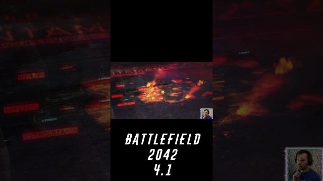 Battlefield 2042 ч1