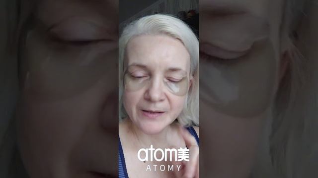 Утренний уход для уставшей кожи