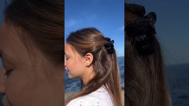 Крабік для волосся 🦀 #біжутерія #прикраси #jewellery #одесса #україна