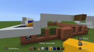 Minecraft: How To Make FIve Nights At Freddys FNAF Fazbear Pizzeria