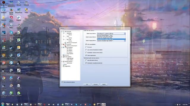 Language Development Systems - Zoiper Classic Setup