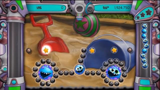 Ms.Germinator - Launch Trailer