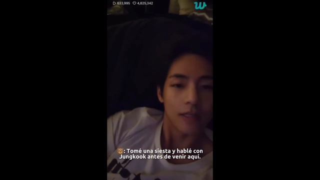 La mejor vista de Taehyung, es Jungkook. [Análisis taekook]