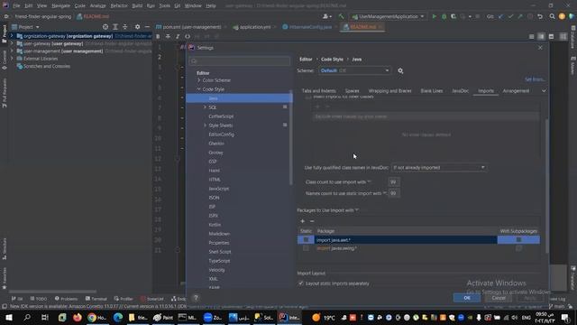 clean code