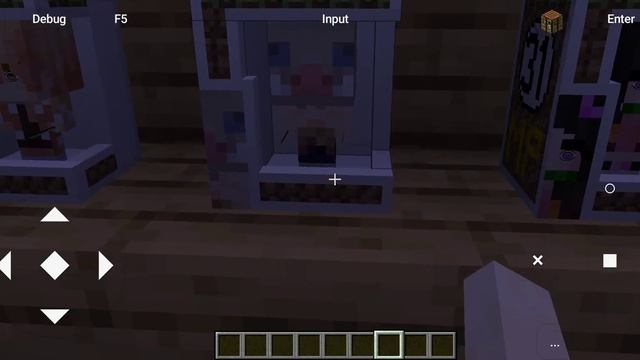мод на игрушки для Майнкрафт ПК 1.18.2