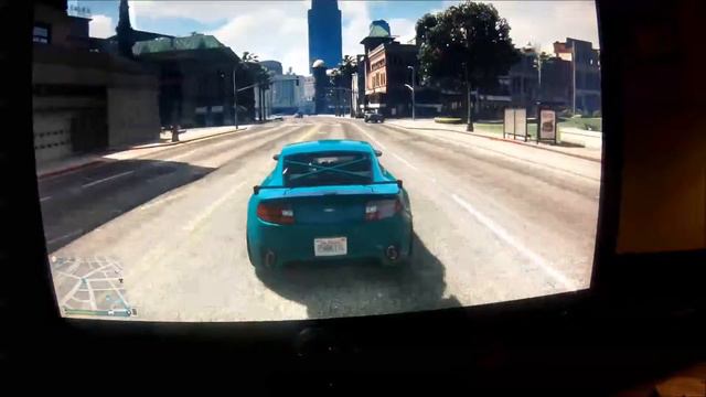 Rare Dewbauchee Rapid GT Spawn (GTA5) (XB1)