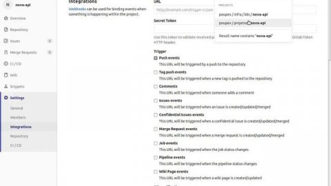 Deploy de um micro serviço no Kubernetes